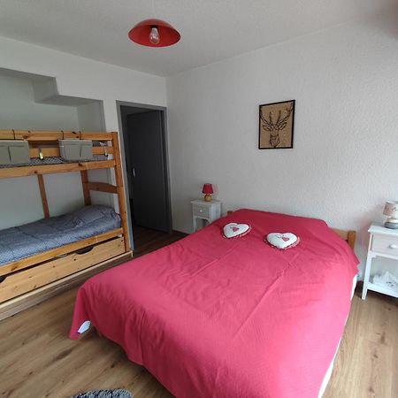 T2 Spacieux Et Lumineux Avec 2 Terrasses Sud Et Est, Proche Centre Village سانت لاري سولون المظهر الخارجي الصورة
