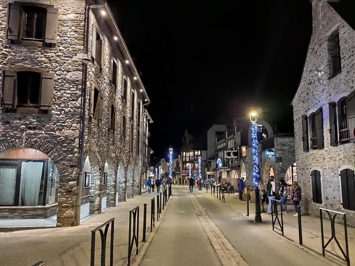 T2 Spacieux Et Lumineux Avec 2 Terrasses Sud Et Est, Proche Centre Village سانت لاري سولون المظهر الخارجي الصورة
