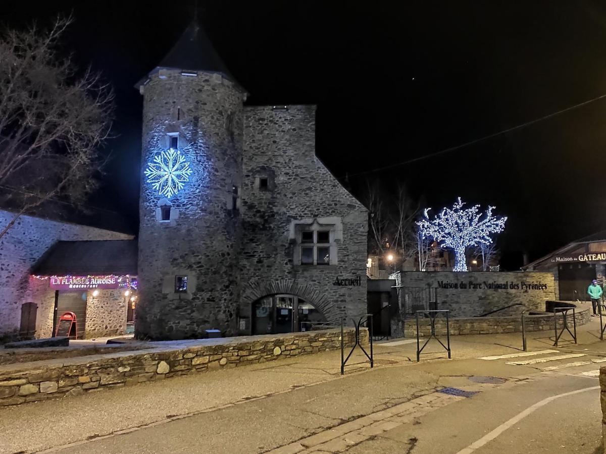T2 Spacieux Et Lumineux Avec 2 Terrasses Sud Et Est, Proche Centre Village سانت لاري سولون المظهر الخارجي الصورة
