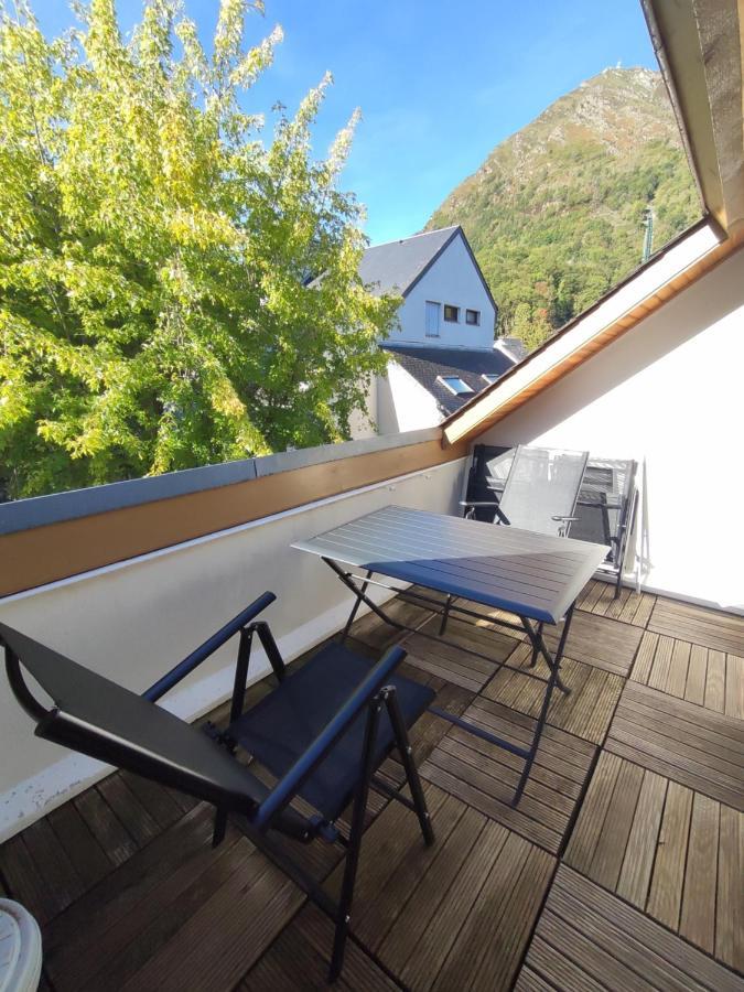 T2 Spacieux Et Lumineux Avec 2 Terrasses Sud Et Est, Proche Centre Village سانت لاري سولون المظهر الخارجي الصورة
