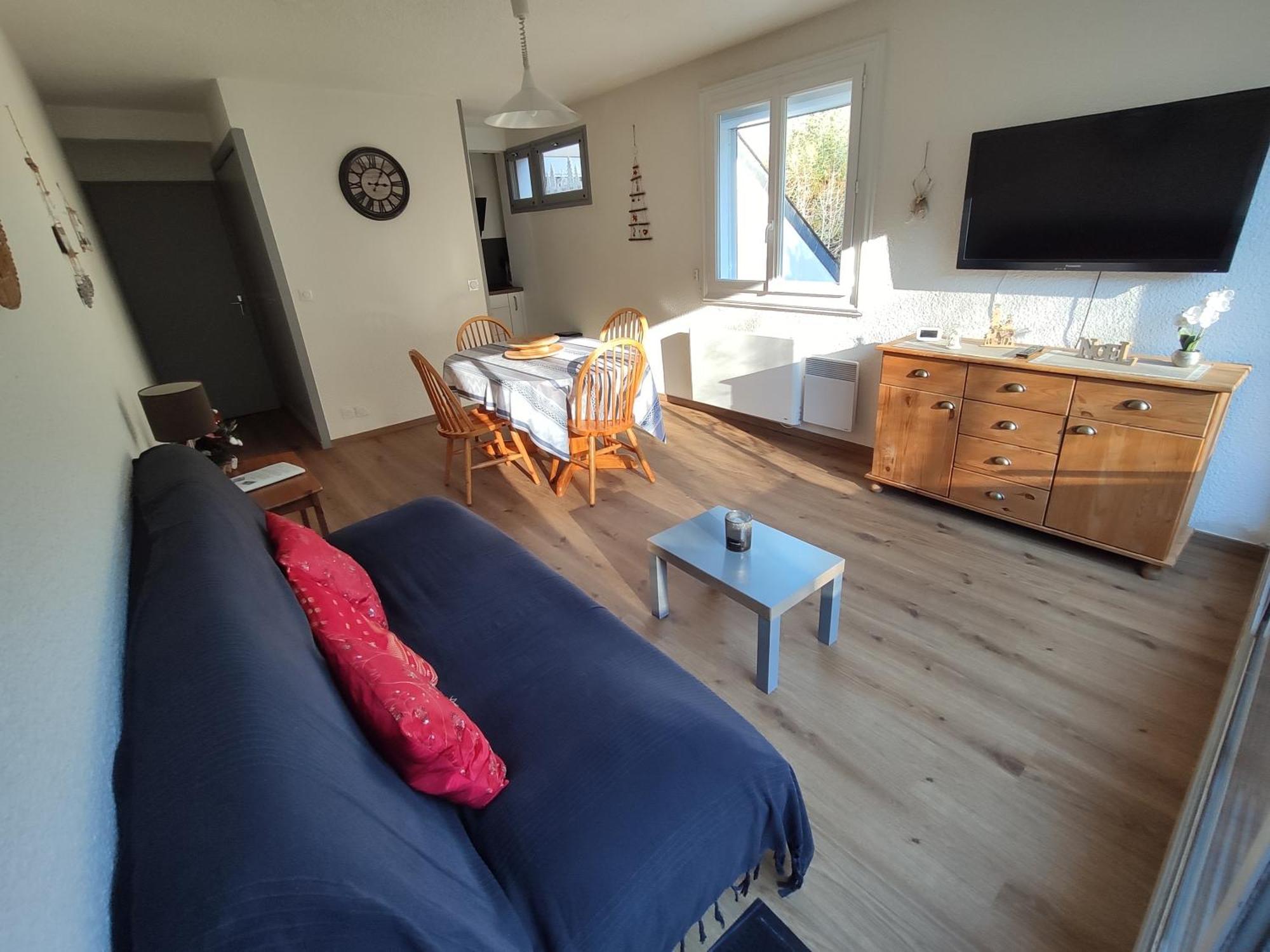T2 Spacieux Et Lumineux Avec 2 Terrasses Sud Et Est, Proche Centre Village سانت لاري سولون المظهر الخارجي الصورة