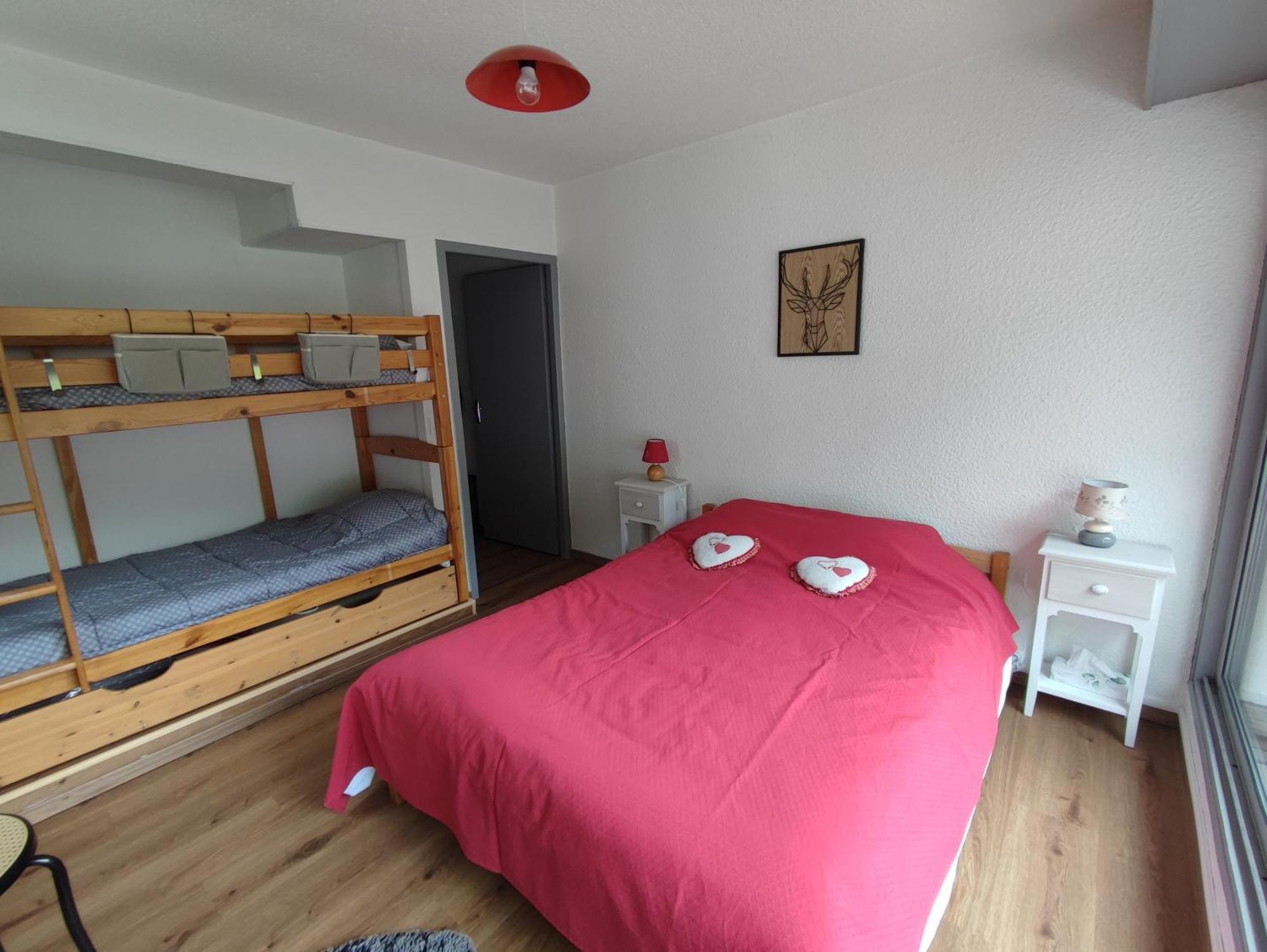 T2 Spacieux Et Lumineux Avec 2 Terrasses Sud Et Est, Proche Centre Village سانت لاري سولون المظهر الخارجي الصورة